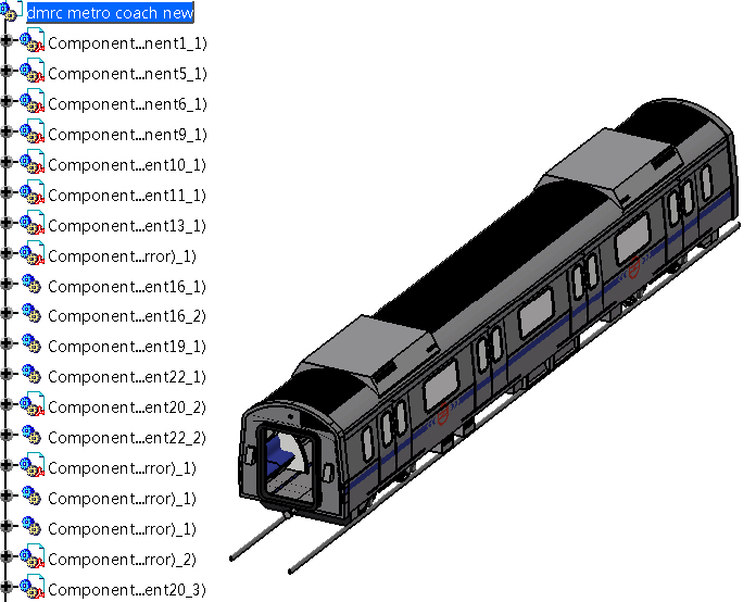 ���F܇��CATIA��ģ