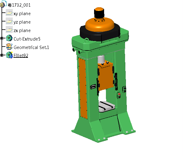 160��呉��C��CATIAģ��