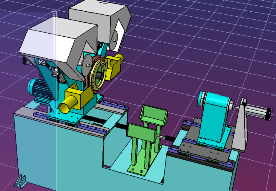 ��ˮ��Ͳ���w��ĥ�C3D�D�� step��ʽ