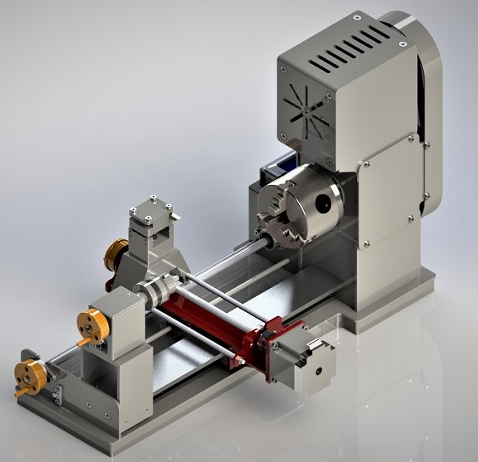 С��܇���Y��3D�D�� STEP��ʽ