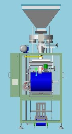 VFFS Makinesiһ1���b�C(j��)3D��(sh��)ģ�D�� Solidworks�O(sh��)Ӌ(j��)