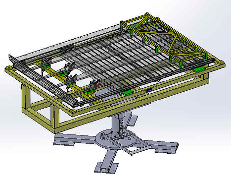 5506�����b��3D��(sh��)ģ�D�� Solidworks�O(sh��)Ӌ(j��)