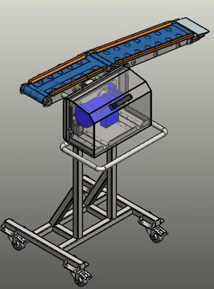 �z��ݔ�͙C���OӋ3Dģ�͈D�� Solidworks�OӋ
