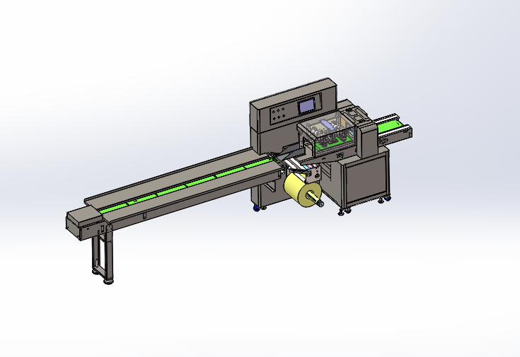 PAKETLEME SC300��ʽ���b�C3D��ģ�D�� STEP��ʽ