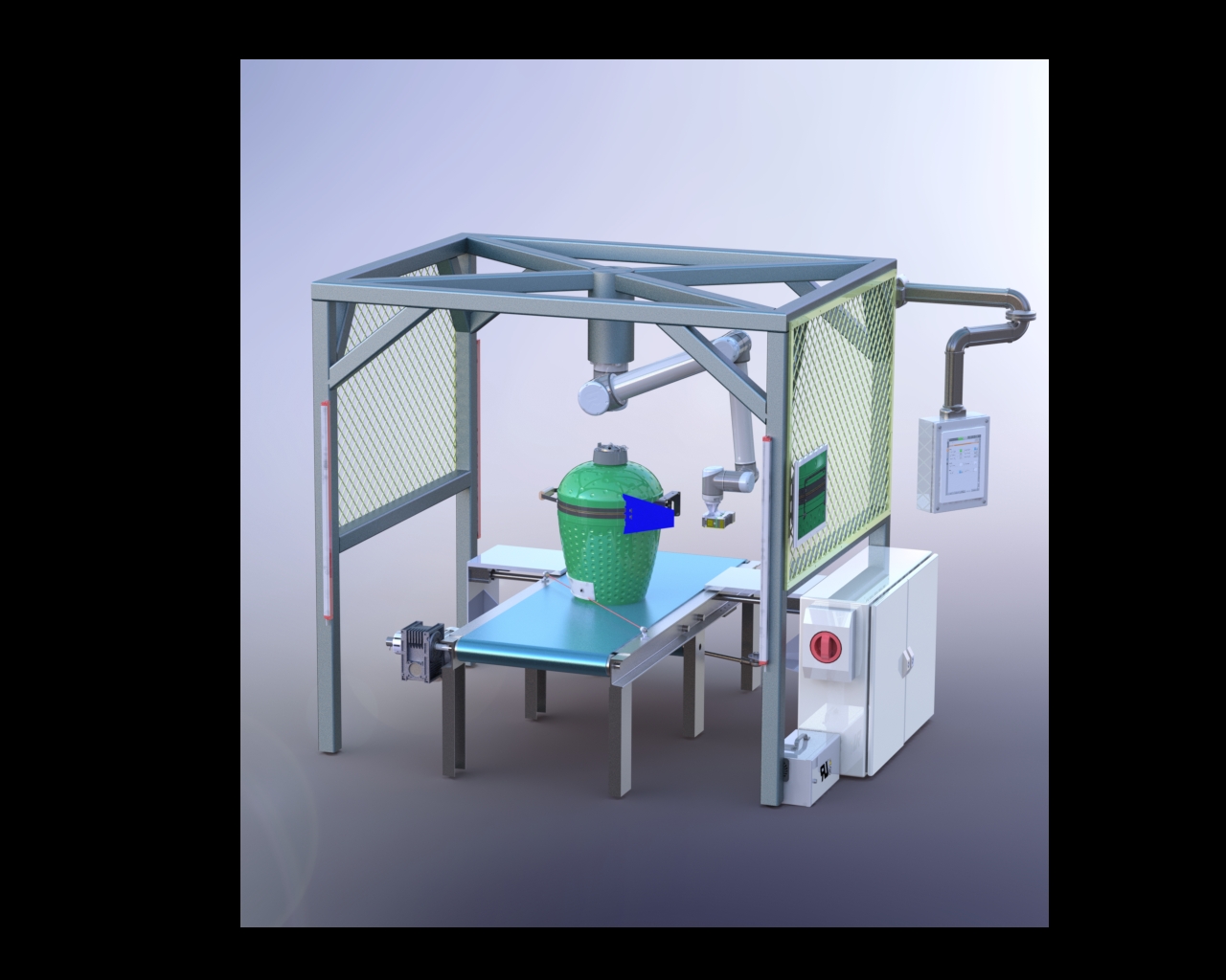 sistema�C�����|���z�yϵ�y3D�D�� IGS��ʽ