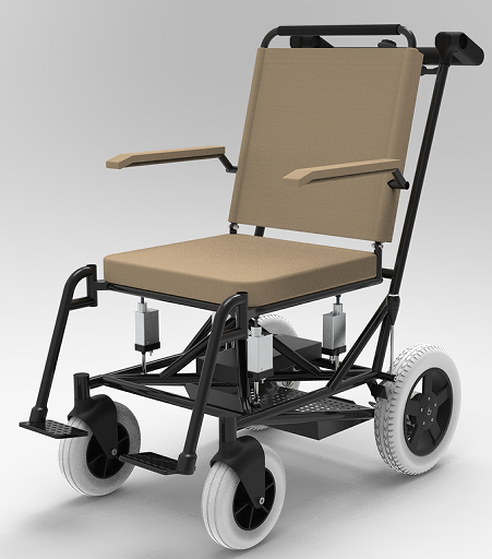 Auto-leveling�Ԅ�(d��ng)�{(di��o)ƽ݆��3D��(sh��)ģ�D�� STEP��ʽ