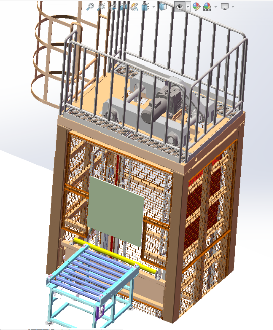 �������S����ʽ�����C3D��ģ�D�� Solidworks�OӋ