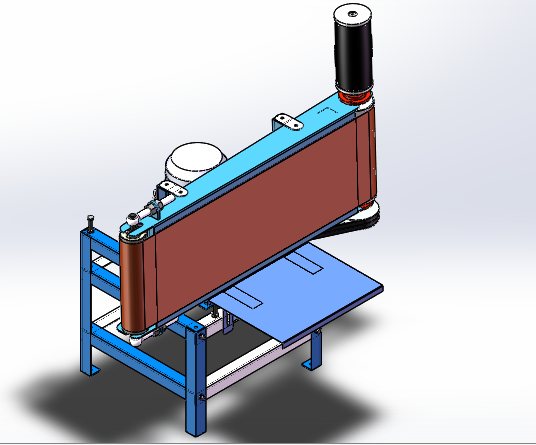 ľ��ɰ���C(j��)3D�D�� Solidworks�O(sh��)Ӌ(j��)