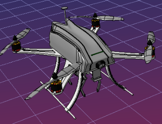 TEAM STARFLEET���S�w����3D�D�� STEP��ʽ