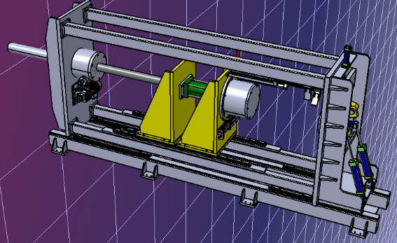 ��ˮ��Ͳ�w��w���b�C3D��ģ�D�� step��ʽ