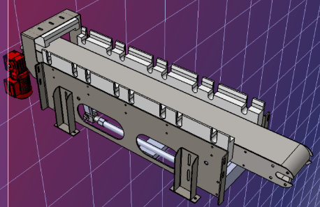 ����������C��ݔ�͙C3D��ģ�D�� STEP��ʽ