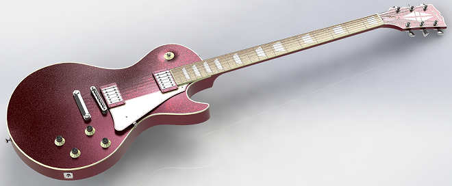 ����3D��(sh��)ģ�D�� Solidworks�O(sh��)Ӌ(j��)