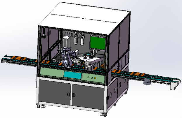 늳���ݳߴ�z�yͨ���O��3D��ģ�D�� x_t��ʽ