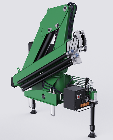 Hydraulic lifterҺ�������C3D��ģ�D�� RHINO�OӋ ��STP IGS��ʽ