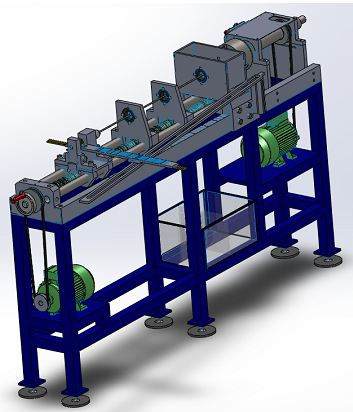 �o���͙C��3Dģ�͈D�� Solidworks�O(sh��)Ӌ