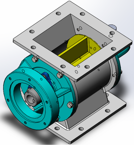 ����ж����3Dģ�͈D�� Solidworks�OӋ