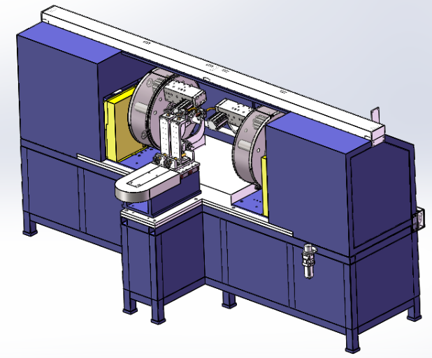 ��܇��ں��ӌ��C3D��(sh��)ģ�D�� Solidworks�OӋ