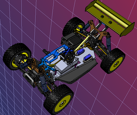 ��݆�(q��)���S�(q��)��RC�b��܇3D��(sh��)ģ�D�� IGS��ʽ