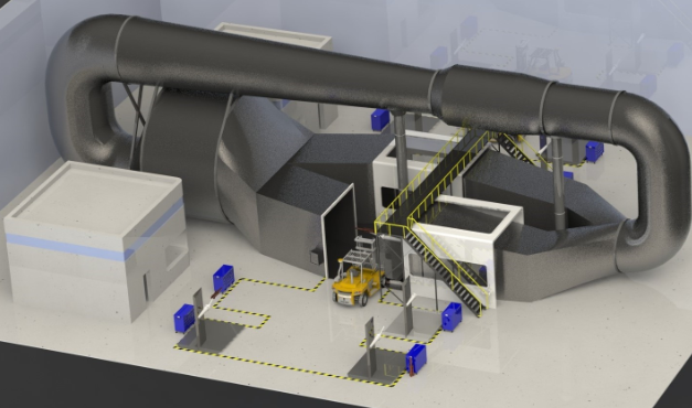 NASA�L������ِ�OӋģ��3D�D�� STEP��ʽ