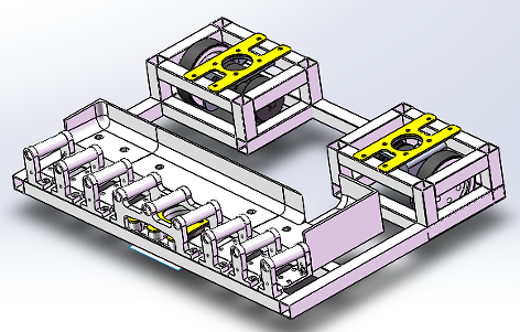 �C���˵ױP�OӋ3D��ģ�D�� Solidworks�OӋ