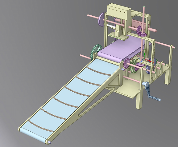 ݔ�͎����ϛ_�ЙC�Y(ji��)��(g��u)3D�D�� x_b stp igs��ʽ