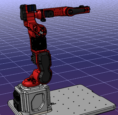 Dummy-Robot��С�����ܙCе��ȫ���Y�ϣ�3D��ģ��Դ���a���̼���ҕ�l�ȣ�