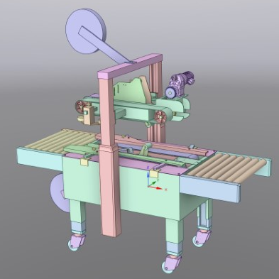 ȫ�Ԅӷ���C3D��ģ�D�� STP igs x_b��ʽ