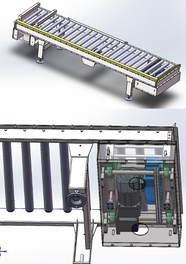 ������ԙC1 ���S��ģ�D�� Solidworks�OӋ
