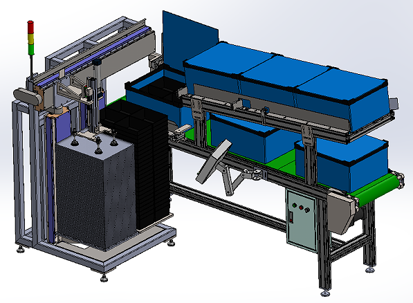 Auto input machine�Ԅ�ݔ��C3D��ģ�D�� STEP��ʽ