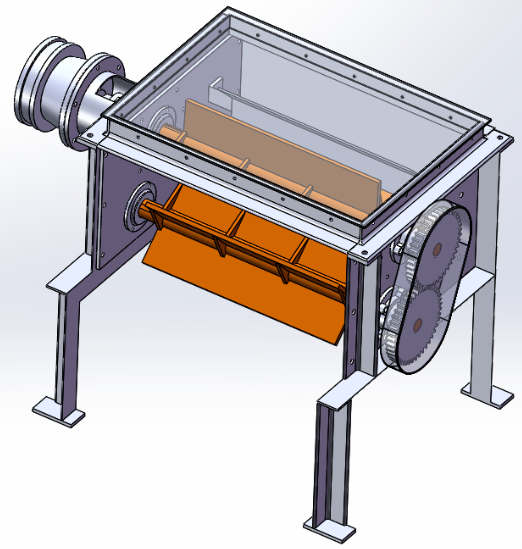 �ư�C����������C��3Dģ�͈D�� Solidworks�OӋ