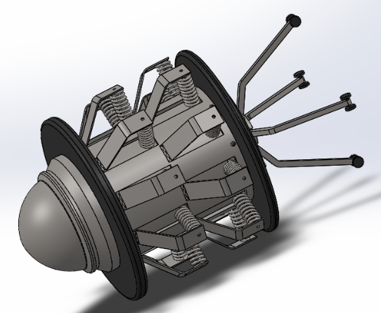 ݔ�͹ܵ���ϴ�C����3D��ģ�D�� Solidworks�OӋ ��STEP