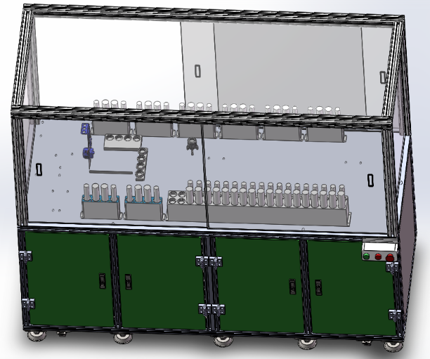 MESϵ�y��ʾƽ�_3D��ģ�D�� Solidworks�OӋ