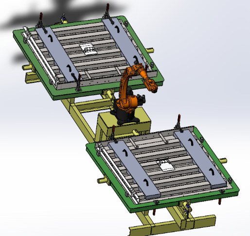 �C(j��)�����p��λ����ƽ�_(t��i)3D��(sh��)ģ�D�� Solidworks�O(sh��)Ӌ(j��) ��STEP