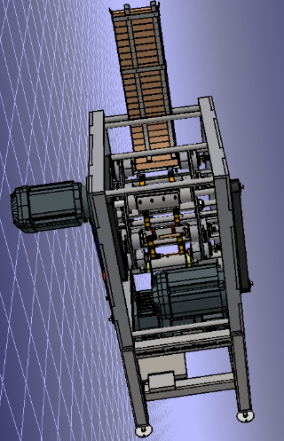 ľ�׵��O��3D��ģ�D�� STP��ʽ