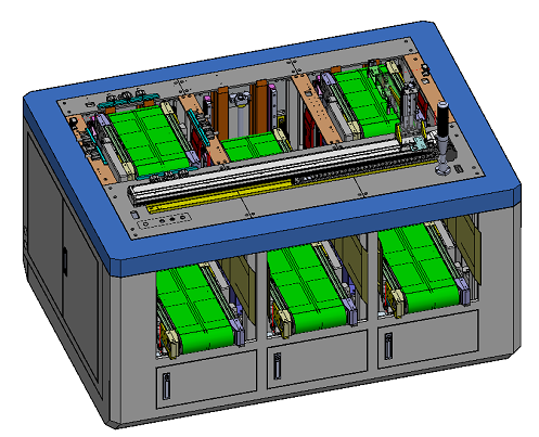 ȫ�Ԅ�����ݔ�����Թ��ϙC3D��ģ�D�� Solidworks�OӋ