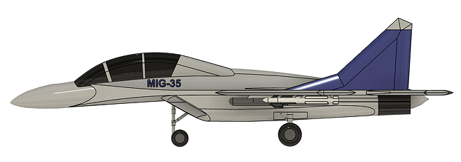  migһ35�׸�һ35�𶷙C����ģ��3D�D�� STEP STL��ʽ