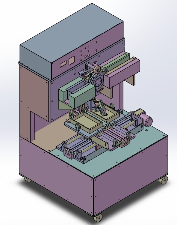 ���b�Cģ��