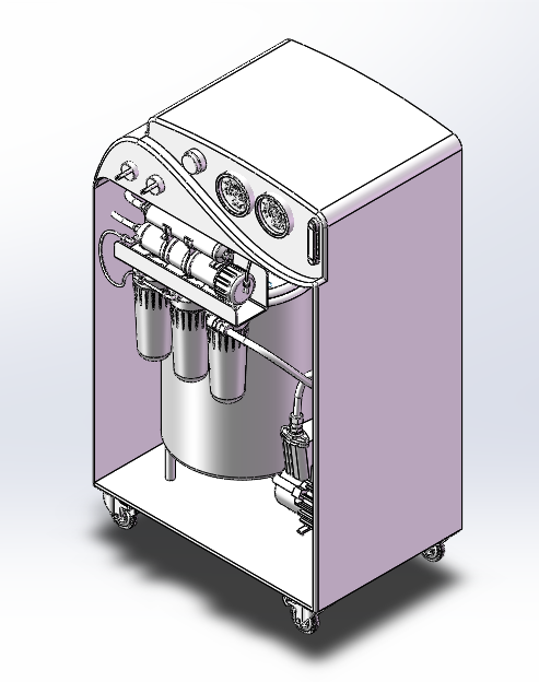 �Ƅ�(d��ng)ʽ��ˮ�����O(sh��)��