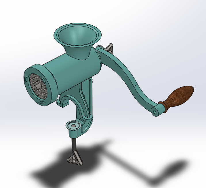 �քӷ���Cģ��