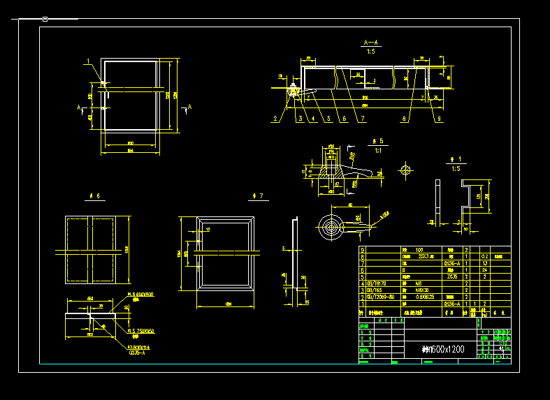ͨ�Ùz���T600x1200