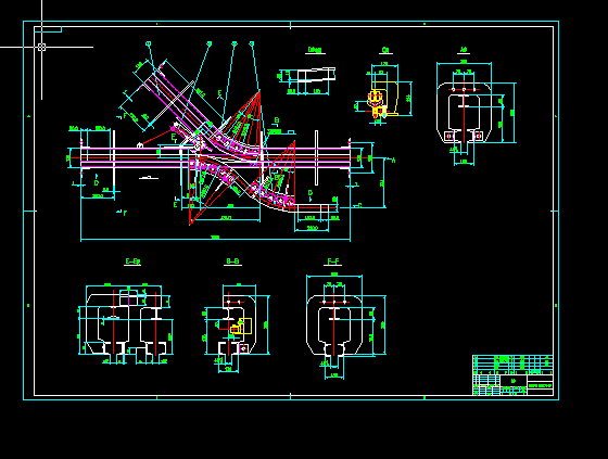 JTW�e��朵ĵ������M�M�ϵ���cad�����D