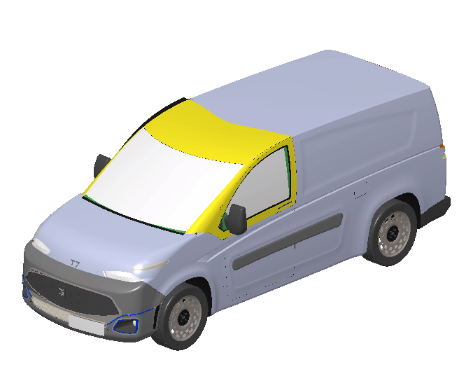 �I��܇��ģ��CATIA��stp��ʽ