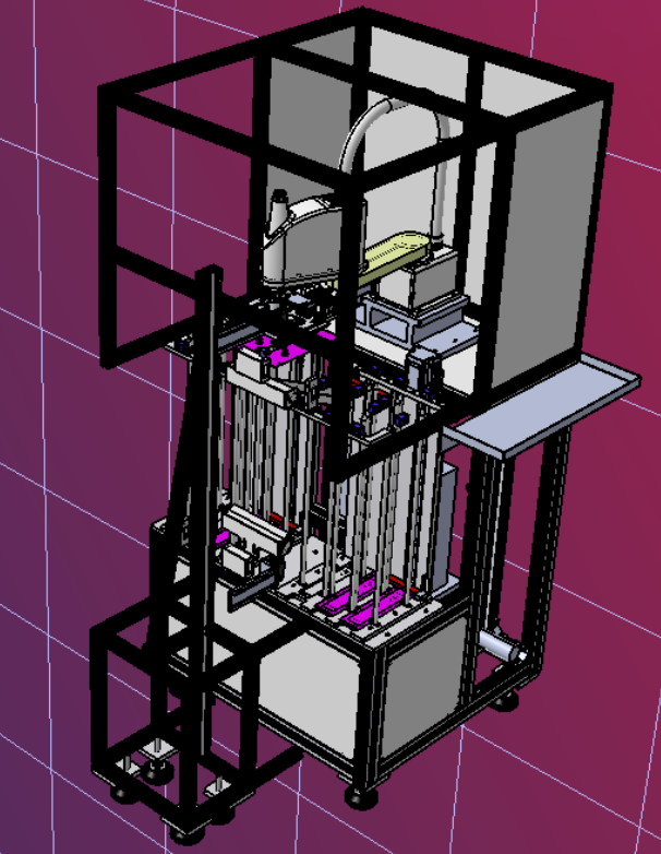 �������wҕ�X�z�y�O��3D��ģ�D�� step��ʽ