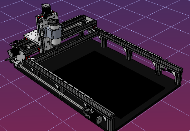 40x40�X�Ͳ�㊴�3D��(sh��)ģ�D�� step��ʽ