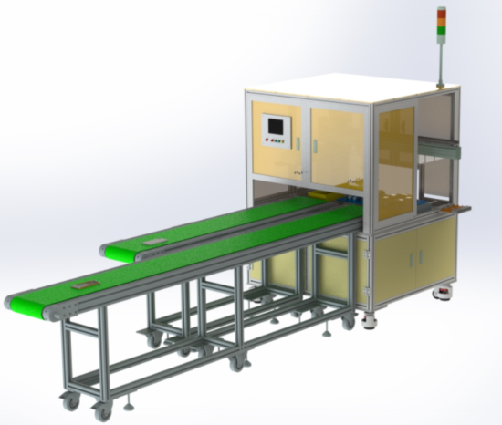 AUTO ATTACH MACHINE�ǘ��Ԅ��B�әC3D�D�� x_t��ʽ