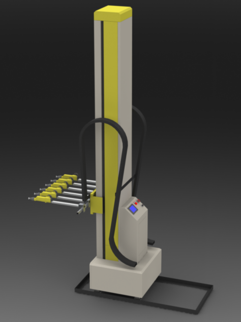 �o늇�Ϳ ���S����(f��)�C(j��) �����C(j��)3D��(sh��)ģ�D�� Solidworks�O(sh��)Ӌ(j��)