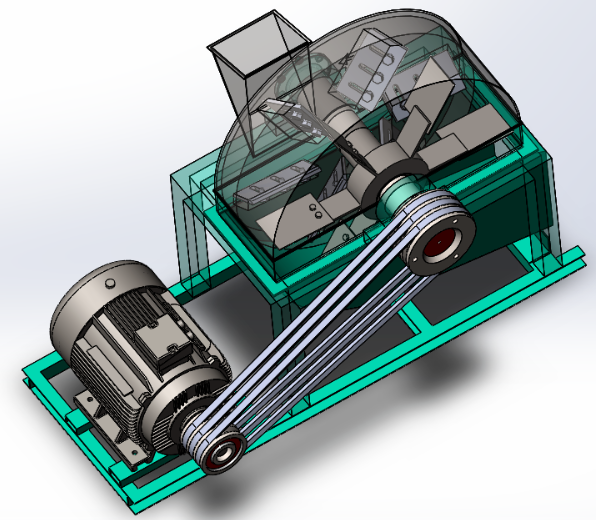 ľ���ٻ��C3D��(sh��)ģ�D�� Solidworks�O(sh��)Ӌ