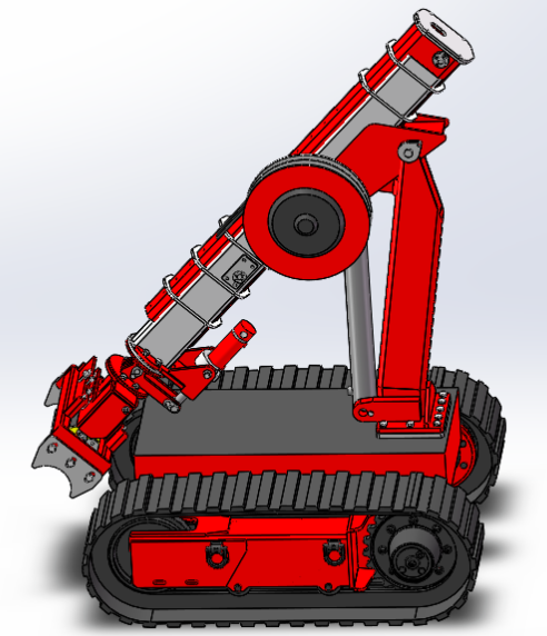 ̽���C(j��)����3D��(sh��)ģ�D�� Solidworks�O(sh��)Ӌ(j��)