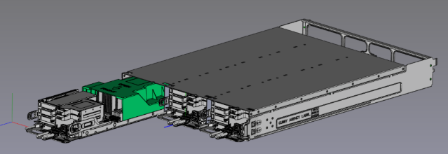 Cubby Leopard����(w��)��3D��(sh��)ģ�D�� step ��ʽ