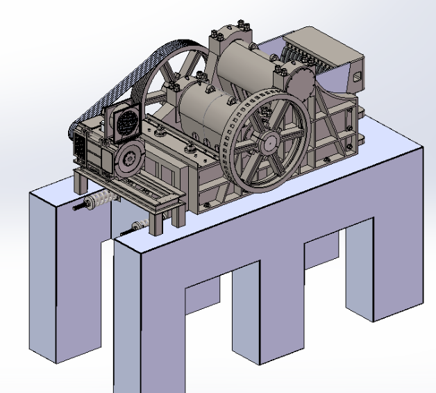 �p���ʽ����C3Dģ�͈D�� Solidworks�OӋ ��STEP